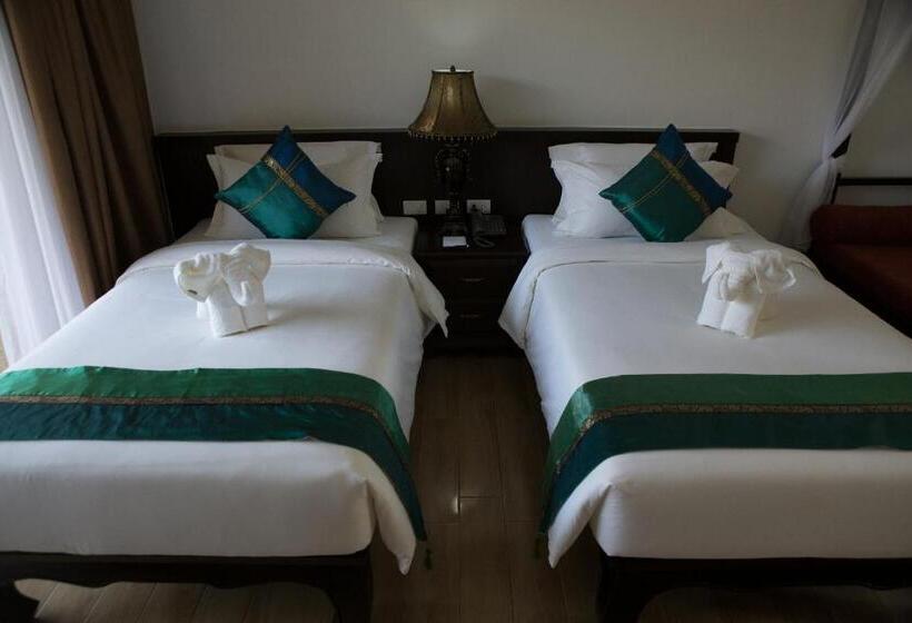 Номер Economy, Blue Bay Resort   Access To Pool And Beach Phuket & Krabi