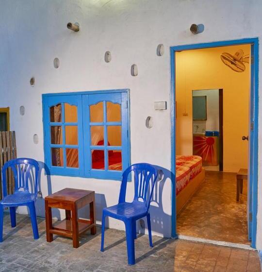 غرفة قياسية, Elephant Bay Resort