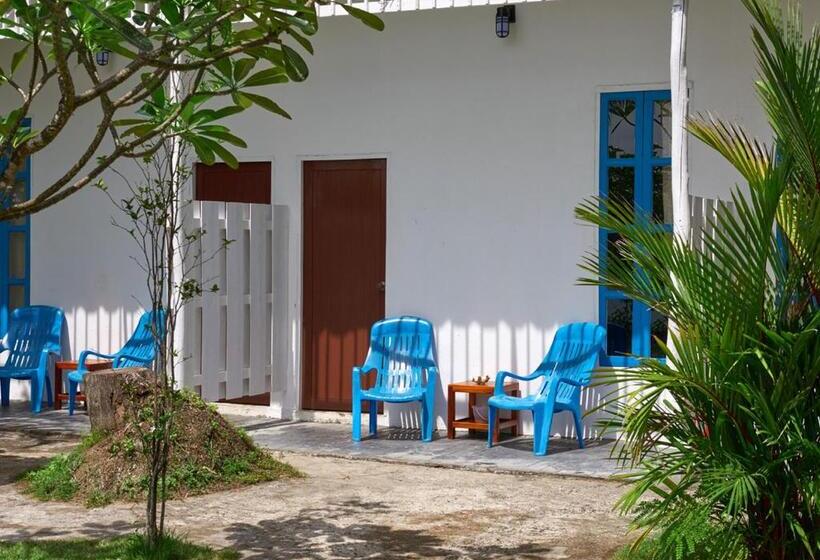 غرفة سوبيريور, Elephant Bay Resort