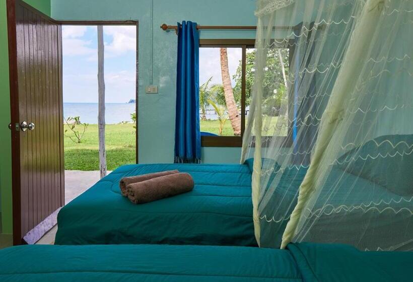 غرفة عائلية, Elephant Bay Resort