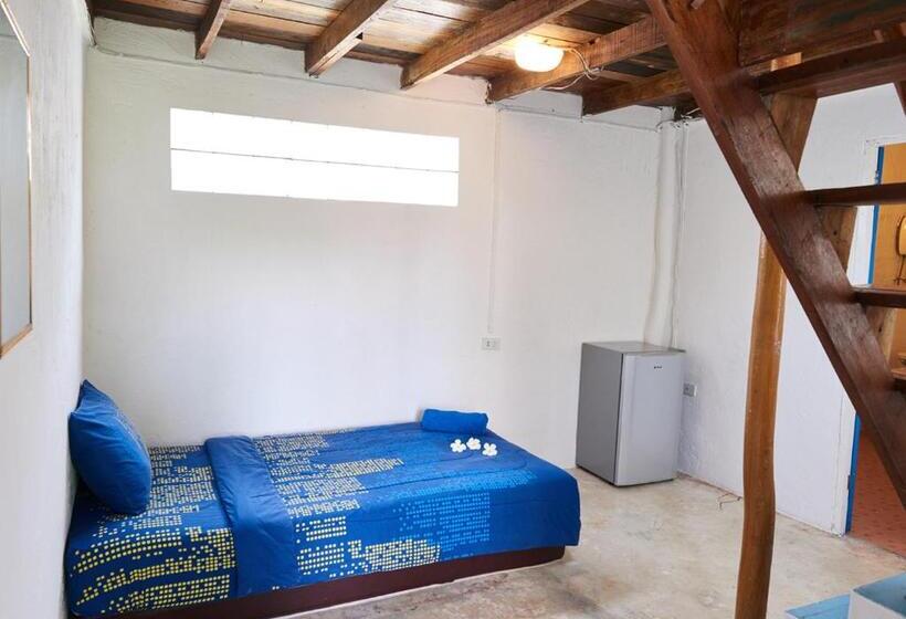 غرفة دوبلكس, Elephant Bay Resort