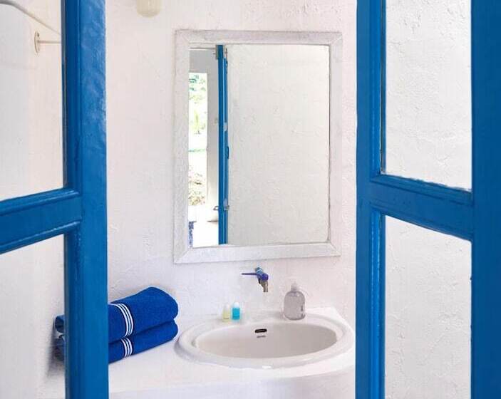 غرفة سوبيريور, Elephant Bay Resort