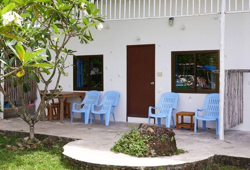 غرفة عائلية, Elephant Bay Resort