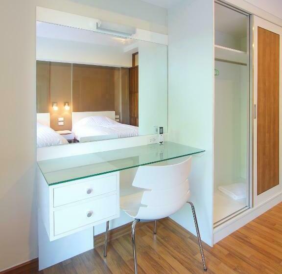 Standard-huone, Hua Hin City View