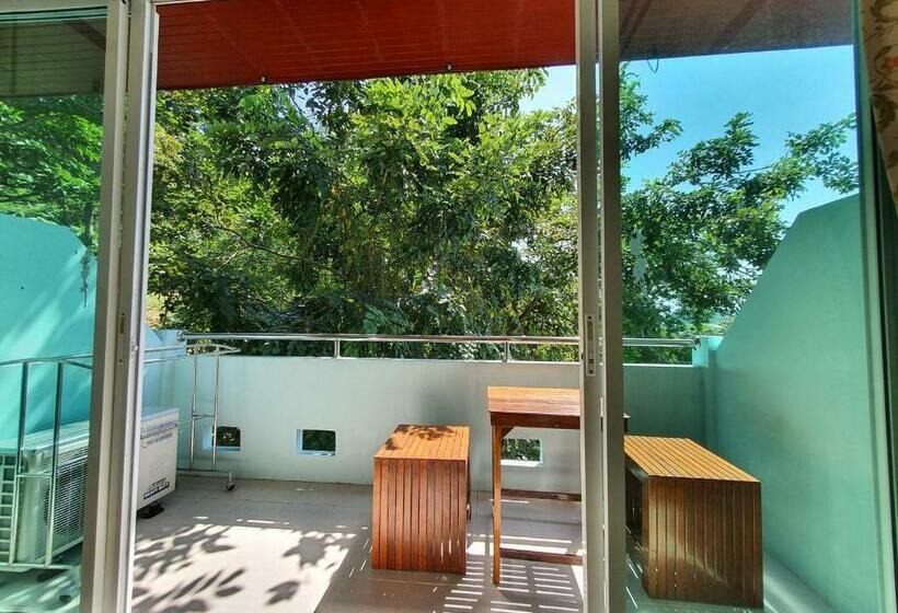 Номер Superior, Kaibae Beach Resort