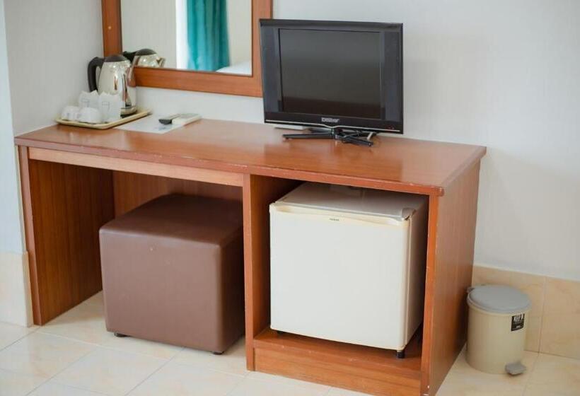 Номер Стандарт, Kaibae Beach Resort