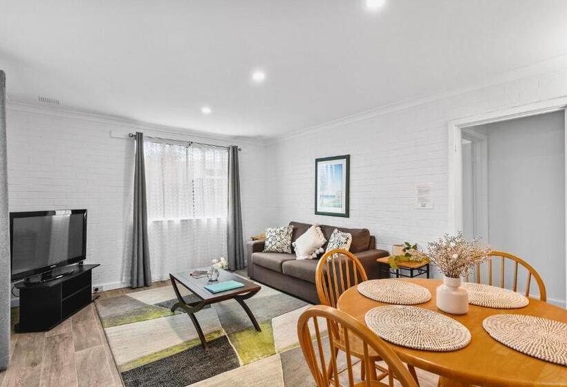 침실 1개 아파트, Malibu Apartments   Perth