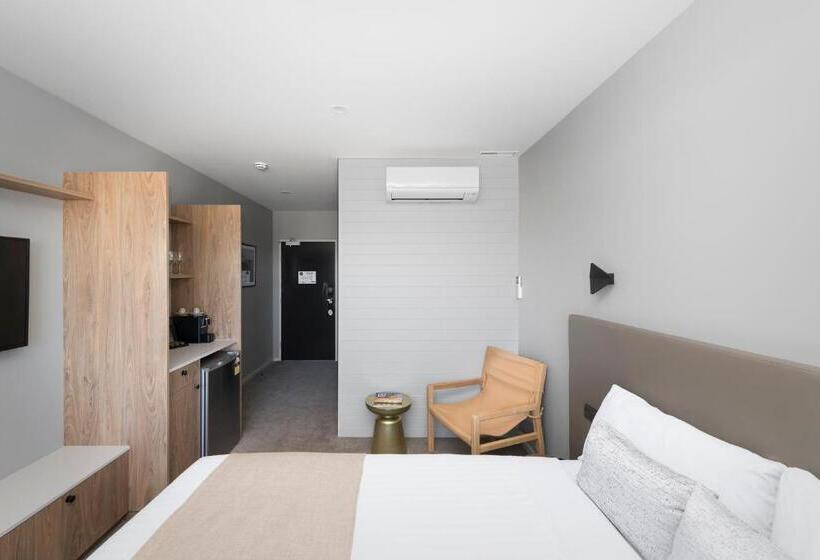 Номер Стандарт, Abode Murrumbateman