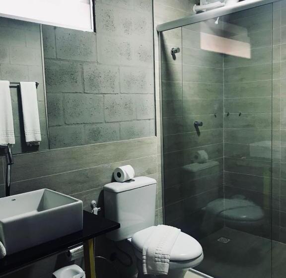 Apartamento 1 Dormitório Vista Mar, Bessa Golden Flats