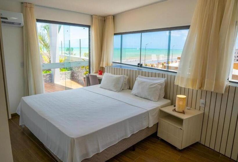 Apartamento Ático 1 Quarto, Bessa Golden Flats