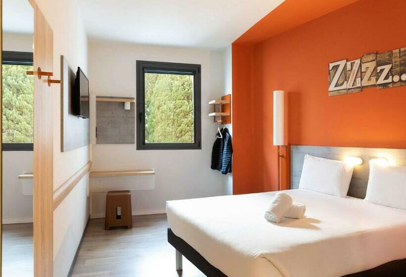 اتاق استاندارد, Ibis Budget Madrid Centro Lavapies