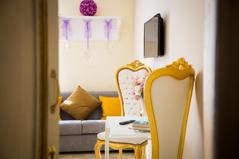 Camera Tripla Deluxe, Nerva Accomodation Cavour