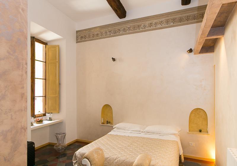 Camera Tripla Deluxe, Nerva Accomodation Cavour