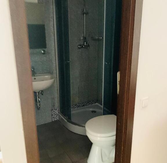 اتاق اکونومی یک تخته, Happy Accomodation