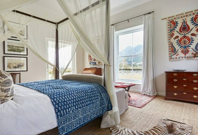 Вилла Deluxe 1 Спальня, La Cotte House