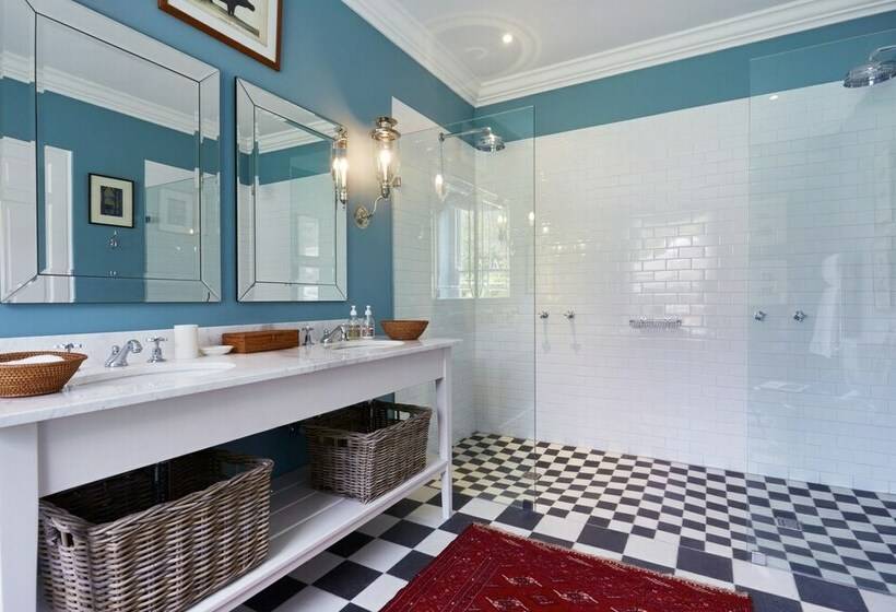Вилла Deluxe 1 Спальня, La Cotte House