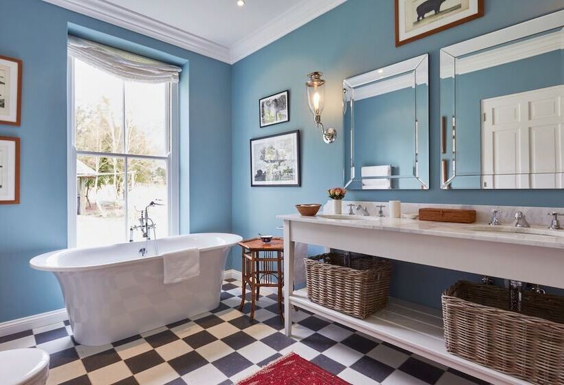 Вилла Deluxe 1 Спальня, La Cotte House