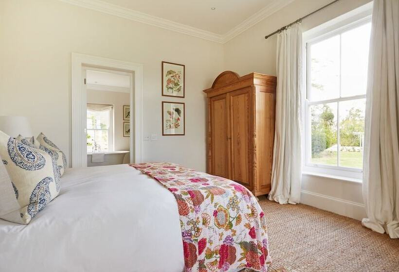 Вилла Deluxe 1 Спальня, La Cotte House