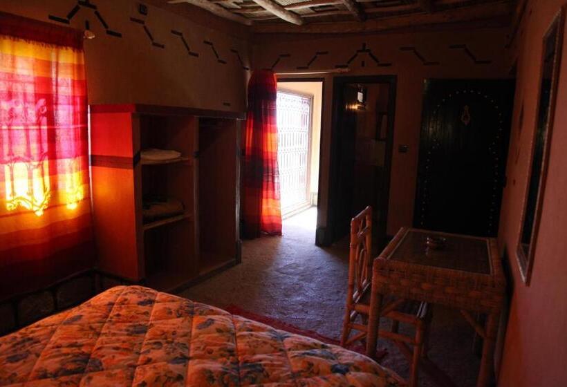 Номер Стандарт, La Kasbah De Dades
