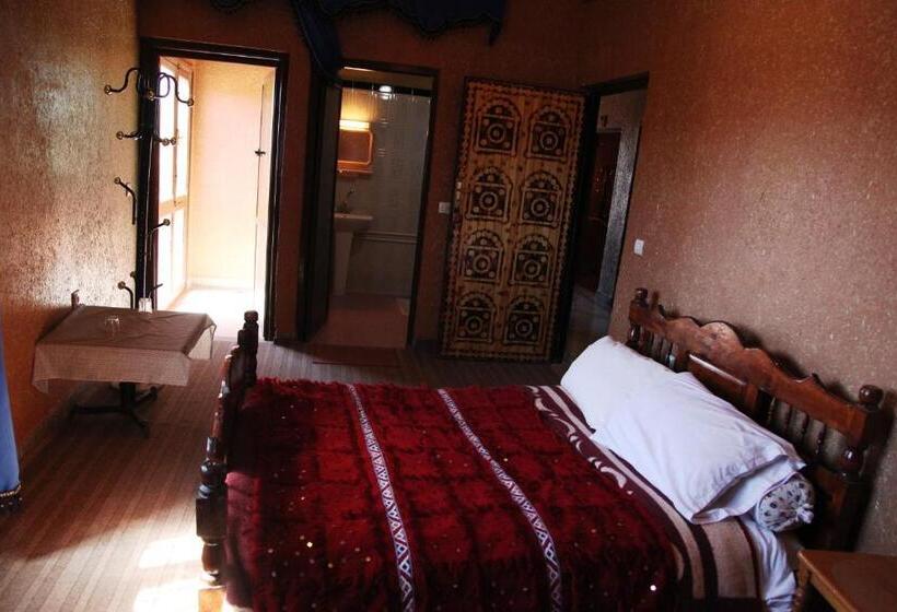 Номер Стандарт, La Kasbah De Dades
