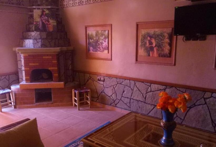 Family Suite, La Kasbah De Dades