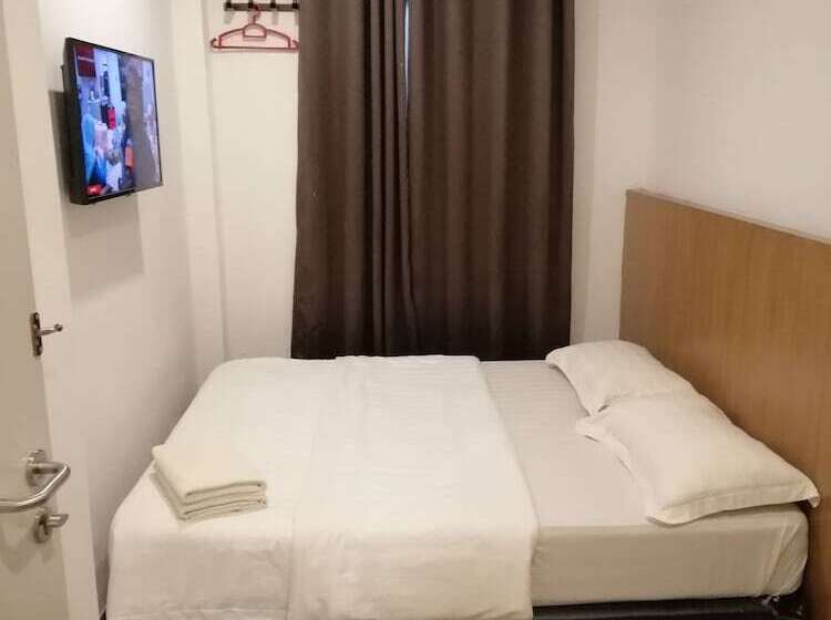 Quarto Estandar, Place2stay Simpang Tiga