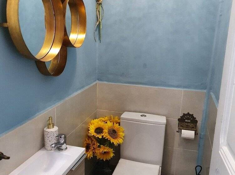 اتاق استاندارد, Theplacetobe B&b