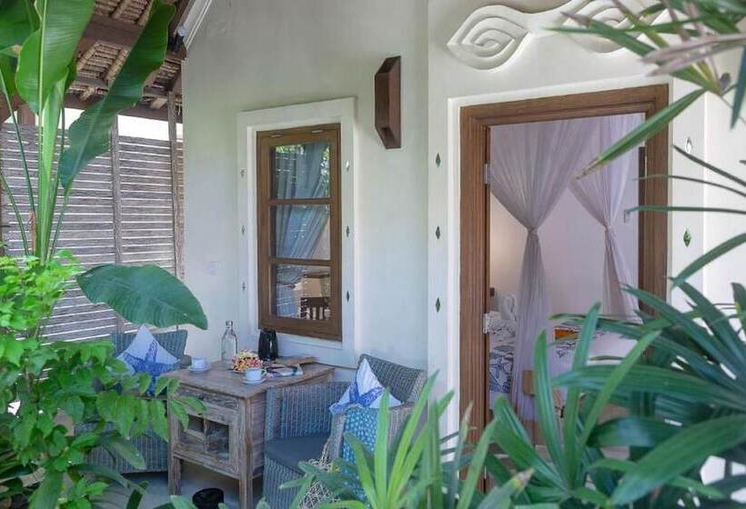 스탠다드 룸, Alam Candi Resort