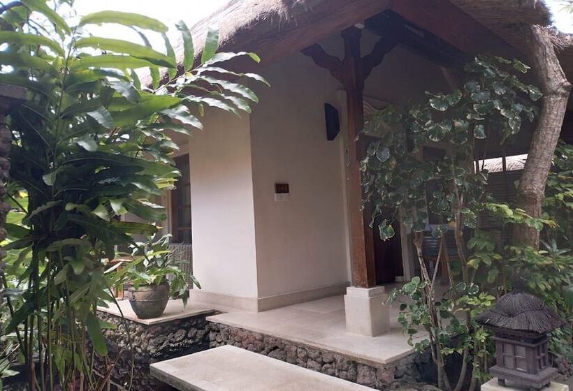 스탠다드 룸, Alam Candi Resort