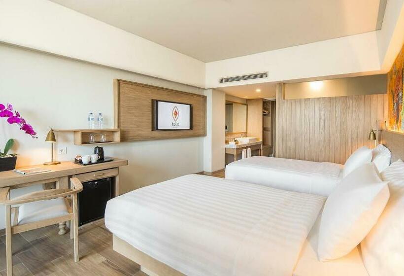 Номер Superior, Eastin Ashta Resort Canggu
