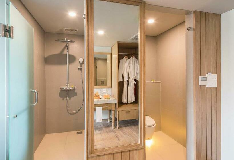 Номер Superior, Eastin Ashta Resort Canggu