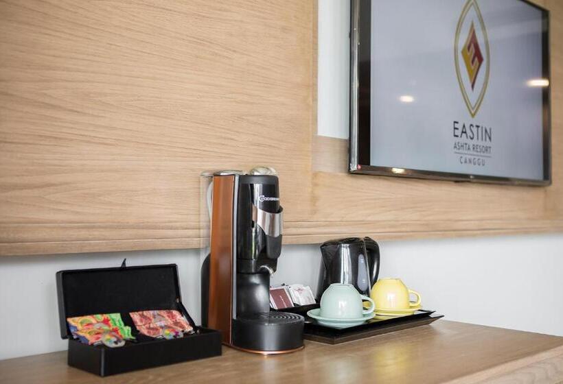 Номер Executive, Eastin Ashta Resort Canggu