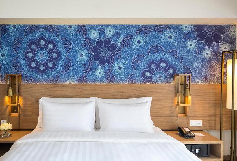 Номер Executive, Eastin Ashta Resort Canggu