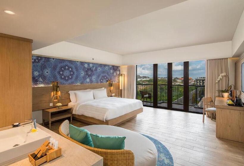 Номер Executive, Eastin Ashta Resort Canggu