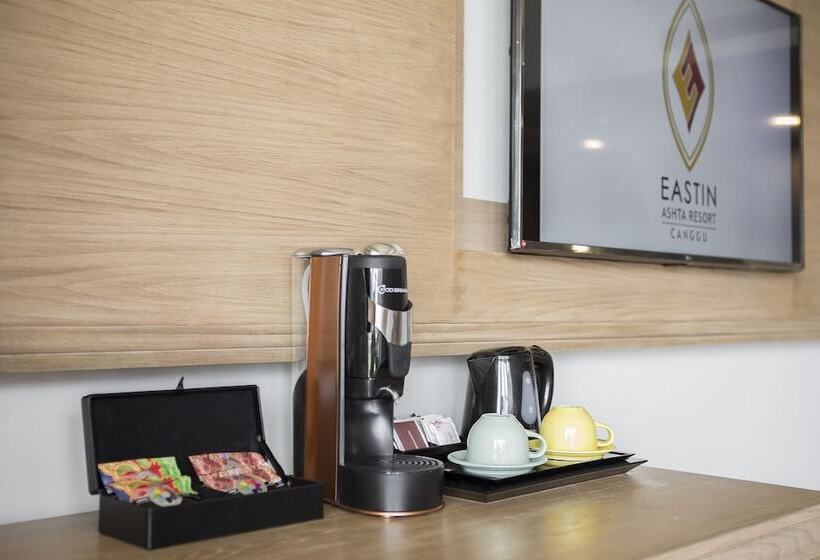Номер Executive, Eastin Ashta Resort Canggu