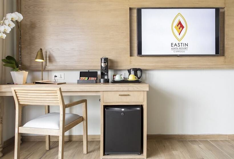 Номер Executive, Eastin Ashta Resort Canggu