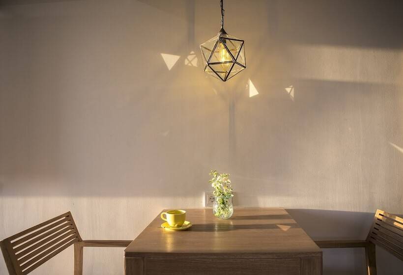 Полулюкс, Eastin Ashta Resort Canggu