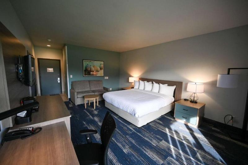 스탠다드 룸, Tru By Hilton Lake Charles