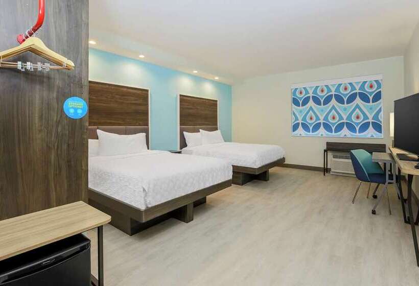 스탠다드 룸, Tru By Hilton Lake Charles