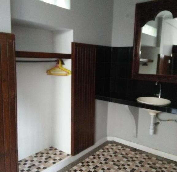 Номер Deluxe, Puri Mandhara Lovina
