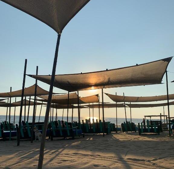 סוויטה, Condominio Agave Del Mar