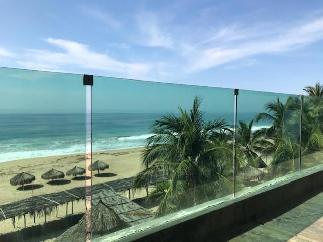 דירת חדר דלוקס, Condominio Agave Del Mar