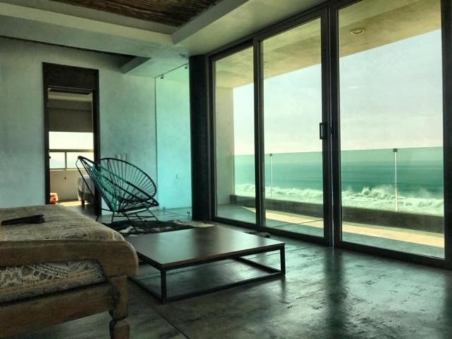 דירת חדר דלוקס, Condominio Agave Del Mar