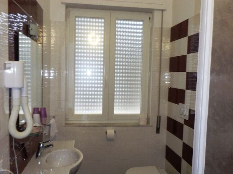 اتاق اکونومی, Residence Villa Jolanda
