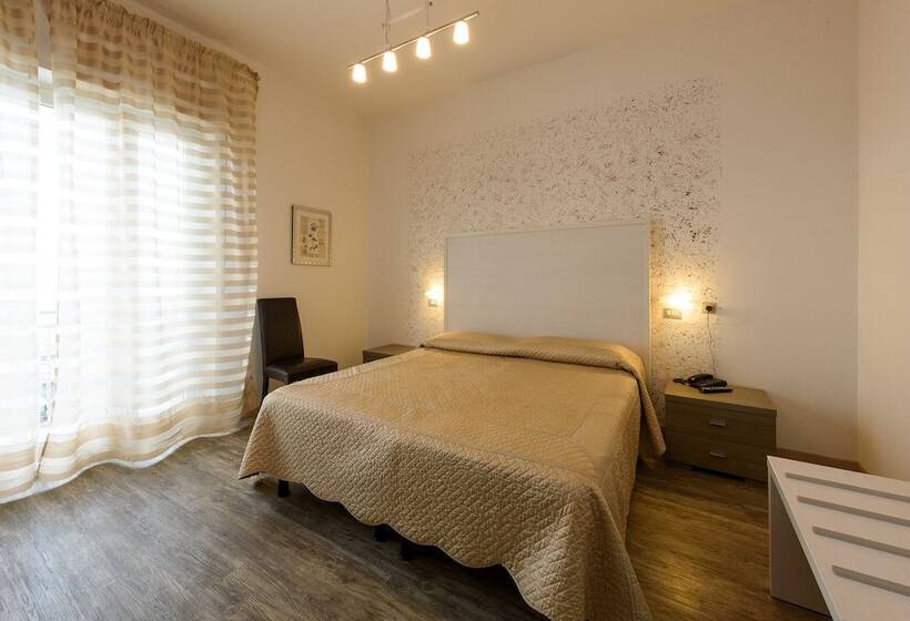 اتاق اکونومی, Residence Villa Jolanda