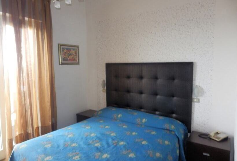اتاق اکونومی, Residence Villa Jolanda