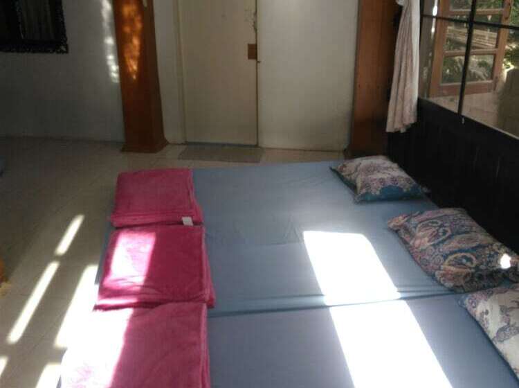 패밀리 룸, Rueanphen Homestay