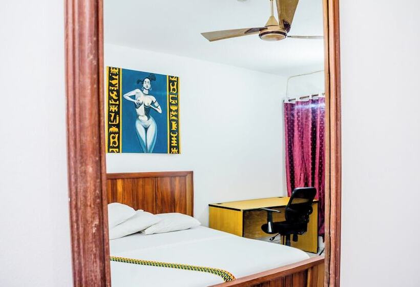 Апартаменты Basic 1 Спальня, Veivaag Lodge