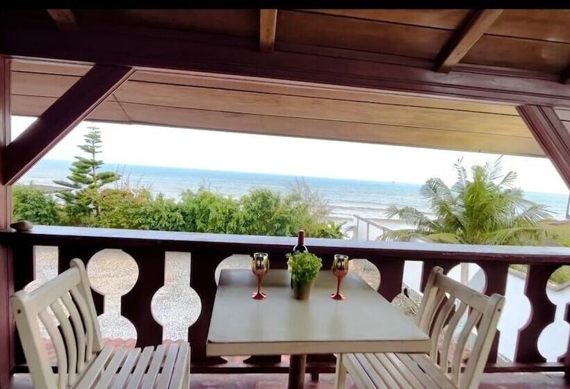 Апартаменты Basic 1 Спальня, Veivaag Lodge