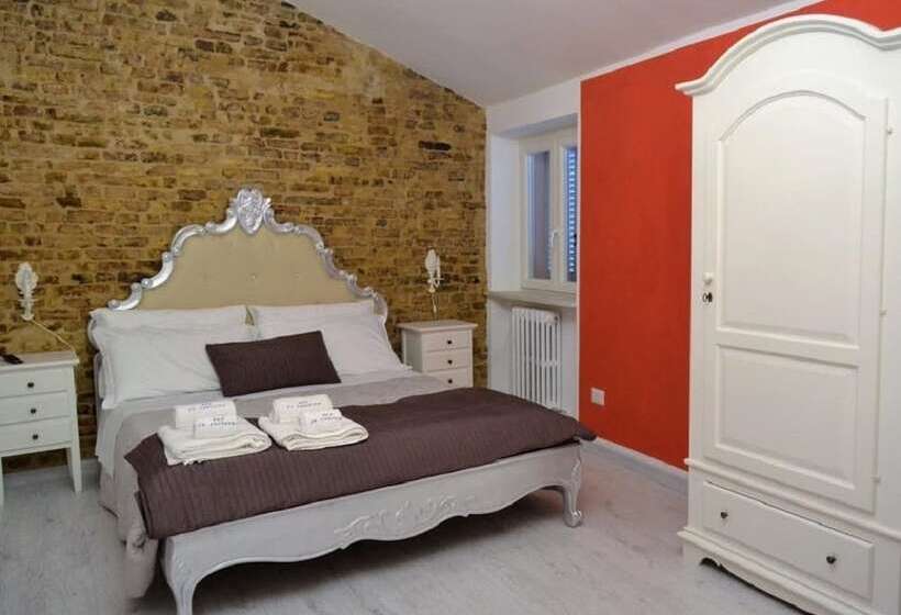 Номер Стандарт, B&b La Lanterna